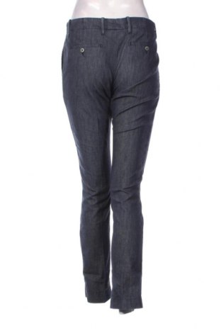 Pantaloni de femei Incotex, Mărime S, Culoare Albastru, Preț 18,75 Lei
