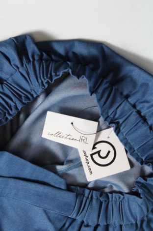 Γυναικείο παντελόνι Irl, Μέγεθος M, Χρώμα Μπλέ, Τιμή 8,06 €