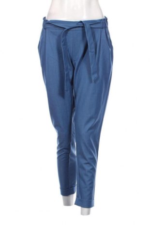 Γυναικείο παντελόνι Irl, Μέγεθος M, Χρώμα Μπλέ, Τιμή 11,62 €