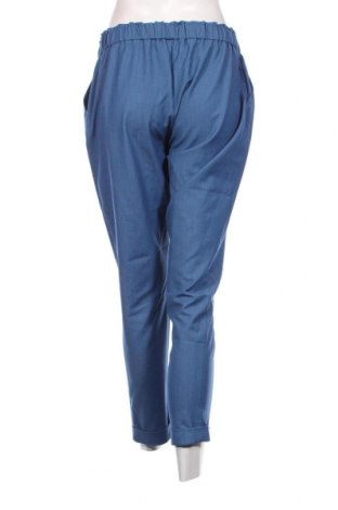 Дамски панталон Irl, Размер M, Цвят Син, Цена 15,18 лв.