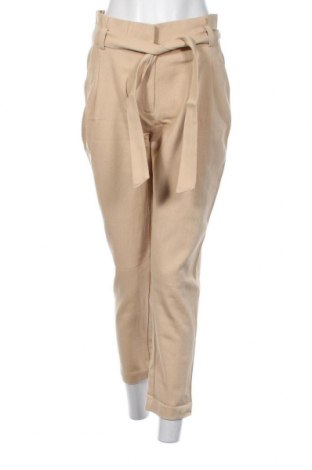 Dámské kalhoty  Irl, Velikost M, Barva Béžová, Cena  133,00 Kč