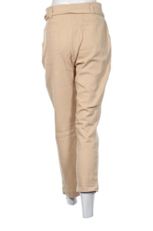 Dámské kalhoty  Irl, Velikost M, Barva Béžová, Cena  133,00 Kč