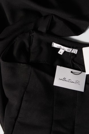 Γυναικείο παντελόνι Irl, Μέγεθος S, Χρώμα Μαύρο, Τιμή 4,74 €