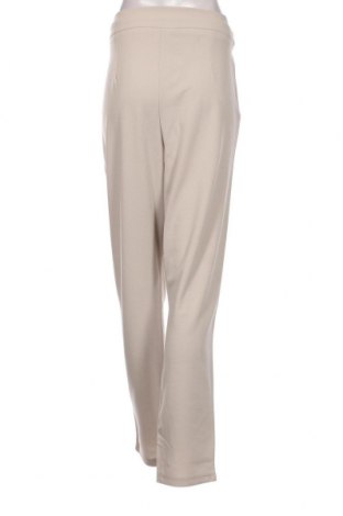Pantaloni de femei JDL, Mărime XL, Culoare Bej, Preț 151,32 Lei