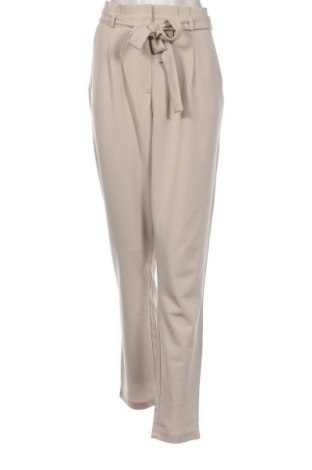 Pantaloni de femei JDL, Mărime XL, Culoare Bej, Preț 59,01 Lei