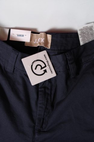 Pantaloni de femei JJXX, Mărime L, Culoare Albastru, Preț 286,18 Lei