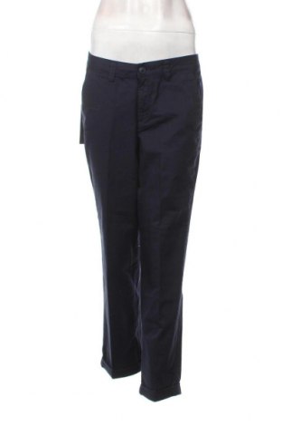 Pantaloni de femei JJXX, Mărime L, Culoare Albastru, Preț 37,20 Lei