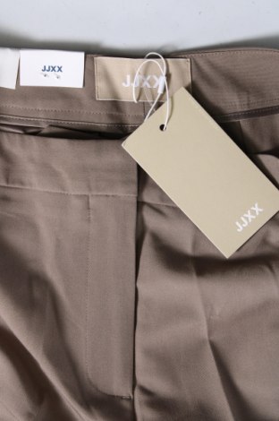 Дамски панталон JJXX, Размер M, Цвят Кафяв, Цена 87,00 лв.