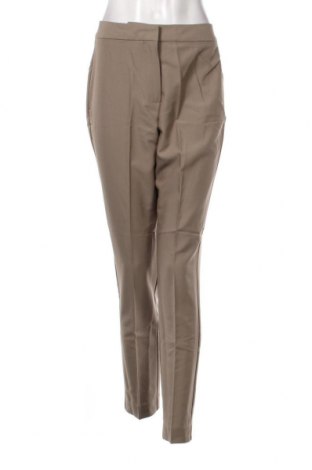 Дамски панталон JJXX, Размер M, Цвят Кафяв, Цена 13,92 лв.