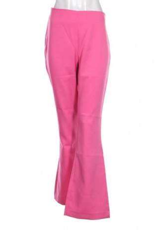 Γυναικείο παντελόνι JJXX, Μέγεθος XL, Χρώμα Ρόζ , Τιμή 7,62 €