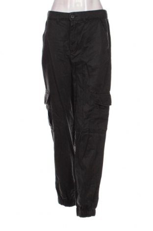 Дамски панталон JJXX, Размер M, Цвят Сив, Цена 20,88 лв.