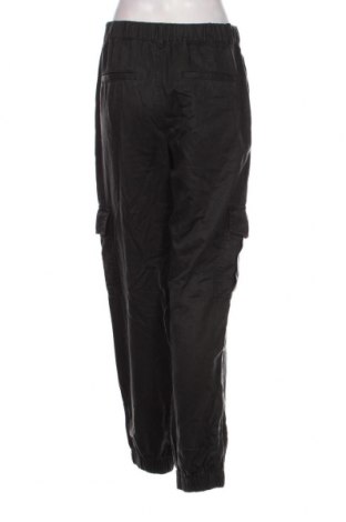 Дамски панталон JJXX, Размер M, Цвят Сив, Цена 87,00 лв.