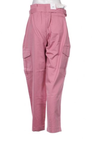 Γυναικείο παντελόνι JJXX, Μέγεθος S, Χρώμα Ρόζ , Τιμή 7,62 €