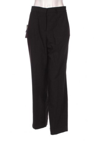 Γυναικείο παντελόνι JJXX, Μέγεθος XL, Χρώμα Μαύρο, Τιμή 7,62 €