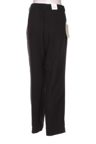 Γυναικείο παντελόνι JJXX, Μέγεθος XL, Χρώμα Μαύρο, Τιμή 10,32 €