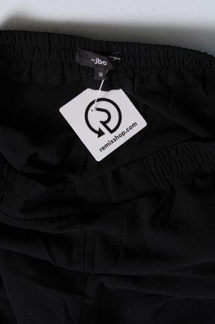 Γυναικείο παντελόνι Jbc, Μέγεθος M, Χρώμα Μαύρο, Τιμή 17,94 €
