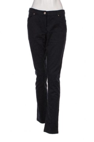 Γυναικείο παντελόνι Jbc, Μέγεθος M, Χρώμα Μπλέ, Τιμή 3,23 €