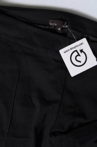 Γυναικείο παντελόνι Jbc, Μέγεθος M, Χρώμα Μαύρο, Τιμή 2,33 €