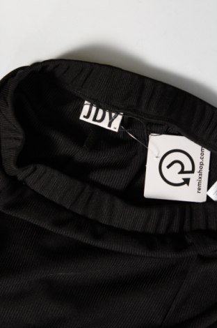 Γυναικείο παντελόνι Jdy, Μέγεθος M, Χρώμα Μαύρο, Τιμή 7,11 €