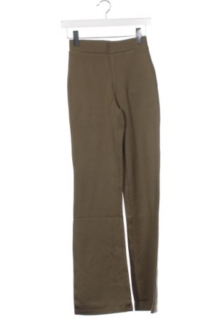 Pantaloni de femei Jdy, Mărime XS, Culoare Verde, Preț 27,24 Lei