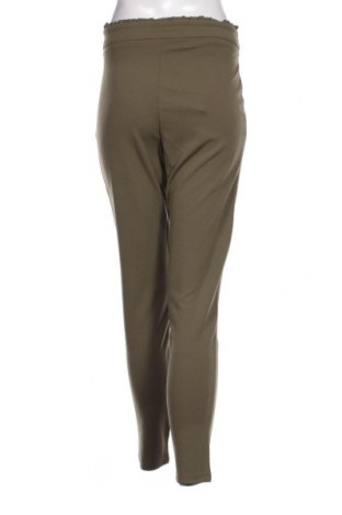 Γυναικείο παντελόνι Jdy, Μέγεθος XS, Χρώμα Πράσινο, Τιμή 23,71 €
