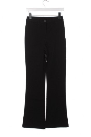 Дамски панталон Jdy, Размер XS, Цвят Черен, Цена 13,80 лв.