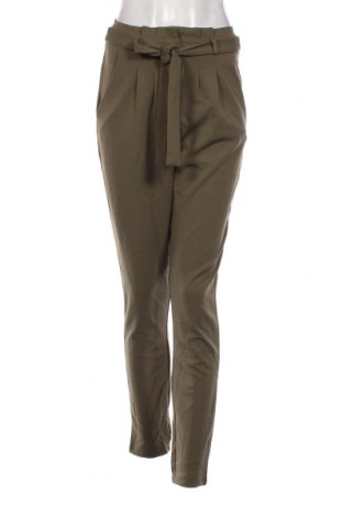 Γυναικείο παντελόνι Jdy, Μέγεθος S, Χρώμα Πράσινο, Τιμή 7,35 €