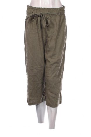 Γυναικείο παντελόνι Jdy, Μέγεθος M, Χρώμα Πράσινο, Τιμή 15,17 €