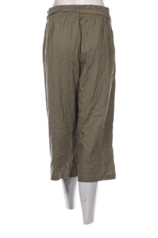Γυναικείο παντελόνι Jdy, Μέγεθος M, Χρώμα Πράσινο, Τιμή 15,17 €