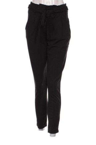 Γυναικείο παντελόνι Jdy, Μέγεθος S, Χρώμα Μαύρο, Τιμή 10,67 €