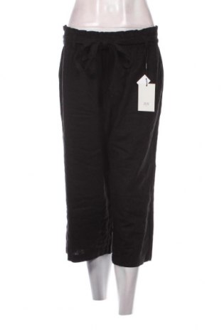 Pantaloni de femei Jdy, Mărime M, Culoare Negru, Preț 54,48 Lei