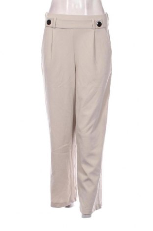Pantaloni de femei Jdy, Mărime M, Culoare Bej, Preț 51,45 Lei