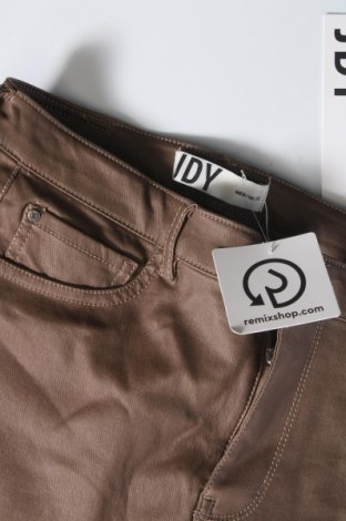 Γυναικείο παντελόνι Jdy, Μέγεθος M, Χρώμα Καφέ, Τιμή 11,86 €