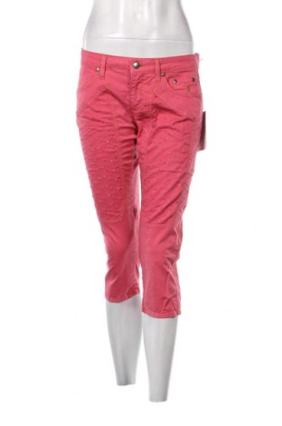 Dámské kalhoty  Jeckerson, Velikost M, Barva Růžová, Cena  571,00 Kč