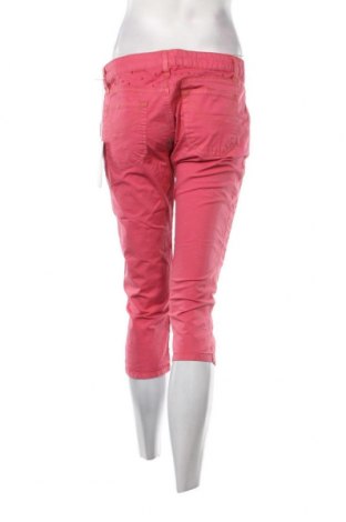 Γυναικείο παντελόνι Jeckerson, Μέγεθος M, Χρώμα Ρόζ , Τιμή 20,32 €