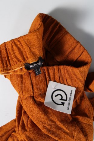 Dámske nohavice Jennyfer, Veľkosť S, Farba Oranžová, Cena  16,44 €