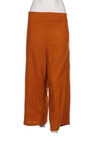 Pantaloni de femei Jennyfer, Mărime S, Culoare Portocaliu, Preț 95,39 Lei