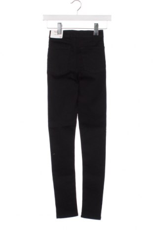Pantaloni de femei Jennyfer, Mărime XXS, Culoare Negru, Preț 24,21 Lei