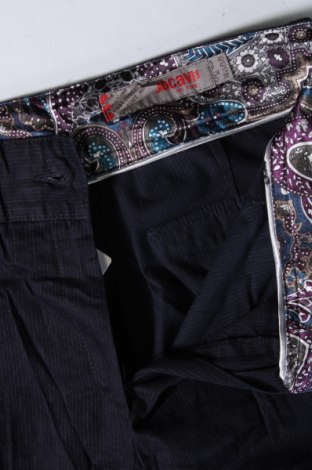 Γυναικείο παντελόνι Jocavi, Μέγεθος M, Χρώμα Μπλέ, Τιμή 21,65 €