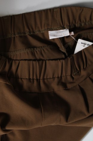 Dámské kalhoty  Kaffe, Velikost S, Barva Zelená, Cena  367,00 Kč