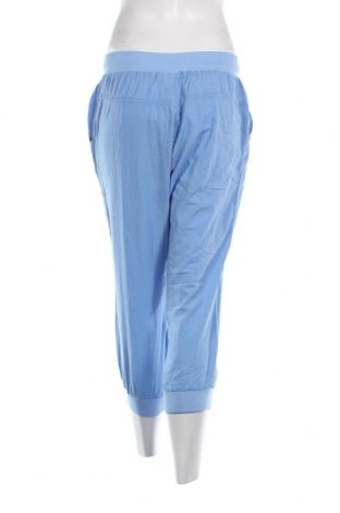 Dámské kalhoty  Kaffe, Velikost S, Barva Modrá, Cena  265,00 Kč