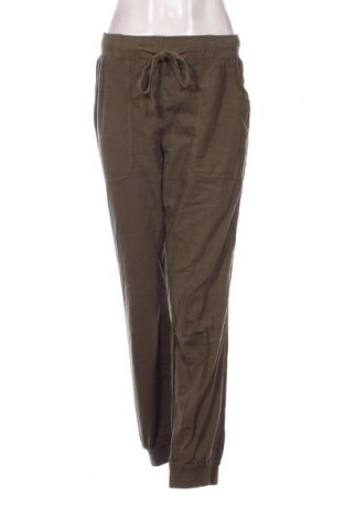 Dámské kalhoty  Kaffe, Velikost M, Barva Zelená, Cena  315,00 Kč