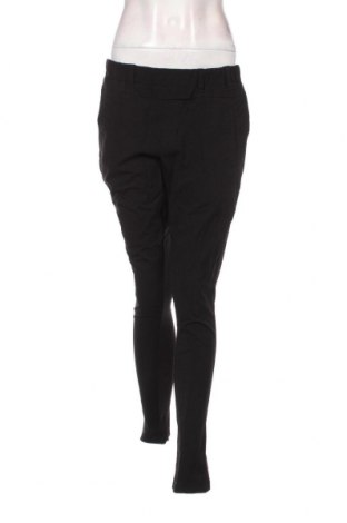 Γυναικείο παντελόνι Kaffe, Μέγεθος M, Χρώμα Μαύρο, Τιμή 10,76 €