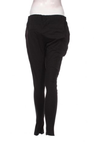 Γυναικείο παντελόνι Kaffe, Μέγεθος M, Χρώμα Μαύρο, Τιμή 44,85 €