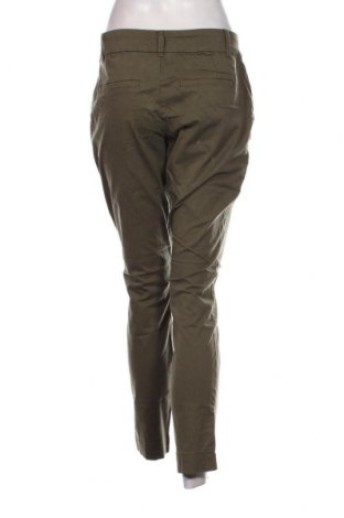 Pantaloni de femei Kaffe, Mărime M, Culoare Verde, Preț 286,18 Lei