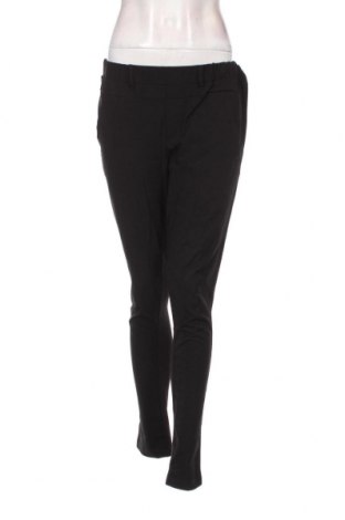 Pantaloni de femei Kaffe, Mărime M, Culoare Negru, Preț 51,51 Lei