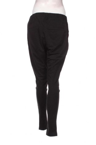Γυναικείο παντελόνι Kaffe, Μέγεθος M, Χρώμα Μαύρο, Τιμή 44,85 €