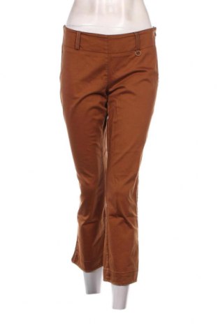 Γυναικείο παντελόνι Kapalua, Μέγεθος S, Χρώμα Καφέ, Τιμή 2,69 €