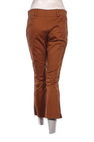 Дамски панталон Kapalua, Размер S, Цвят Кафяв, Цена 4,06 лв.