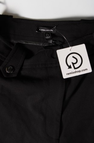 Дамски панталон Karen Millen, Размер S, Цвят Черен, Цена 164,00 лв.